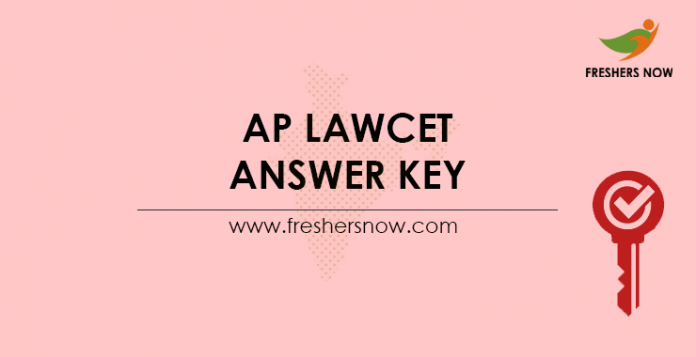 AP-LAWCET-Answer-Key