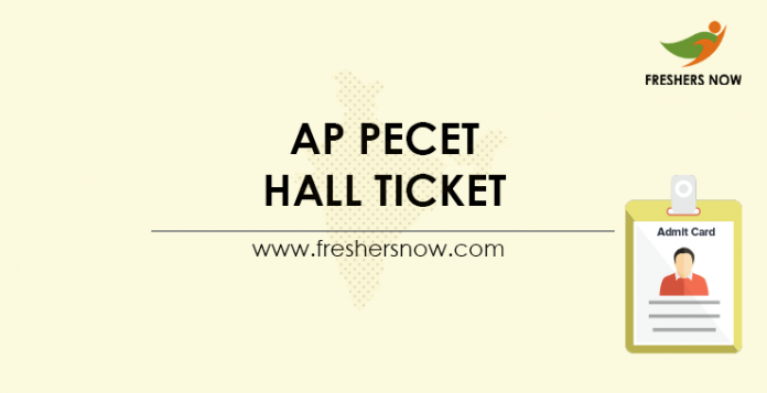 AP-PECET-Hall-Ticket