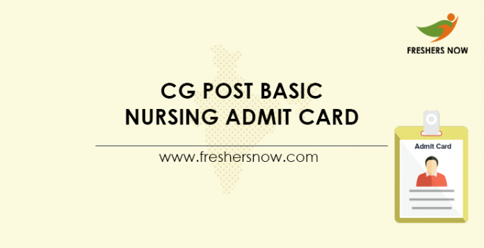 CG-Post-Basic-Nursing-Admit-Card