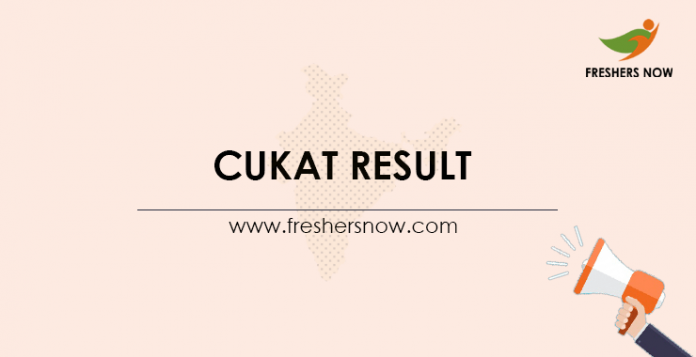 CUKAT-Result