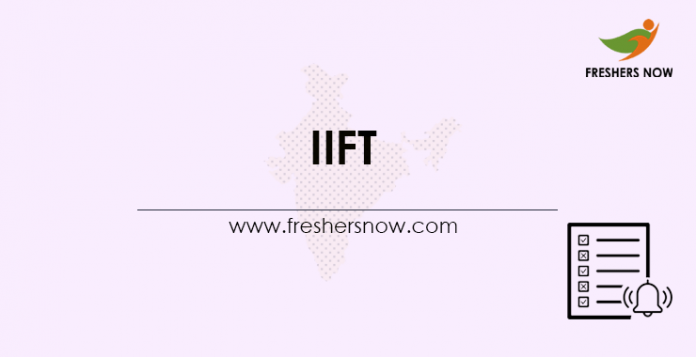 IIFT