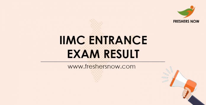 IIMC-Entrance-Exam-Result-min