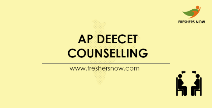 AP-DEECET-Counselling