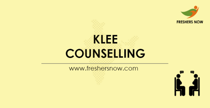 KLEE Counselling