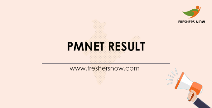 PMNET-Result