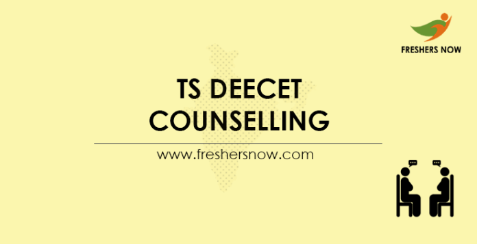 TS DEECET Counselling