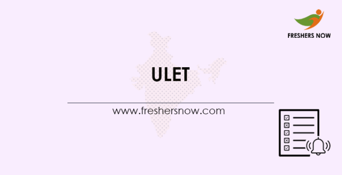 ULET