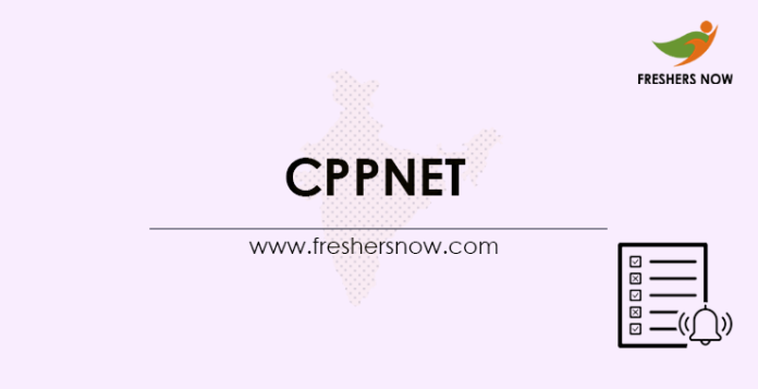 CPPNET