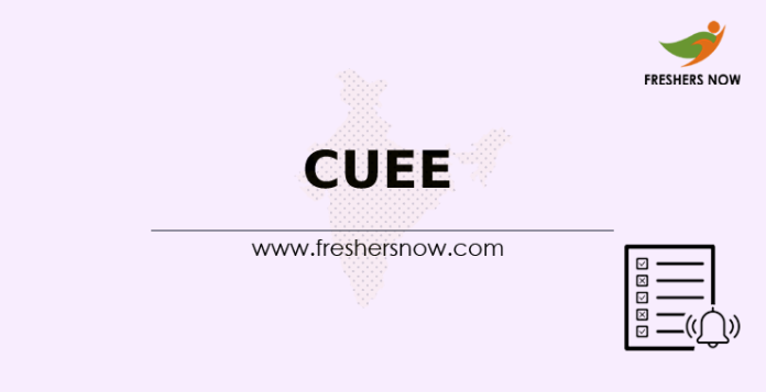 CUEE