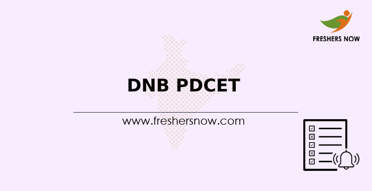 dnb-pdcet-2023-application-form-correction-started