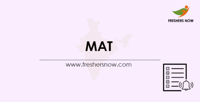 MAT