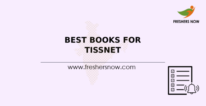 Best Books For TISSNET