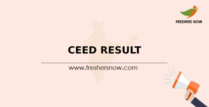 CEED Result