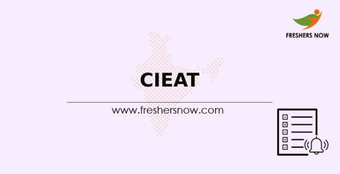 CIEAT