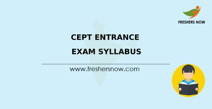 Christ University CUET Syllabus