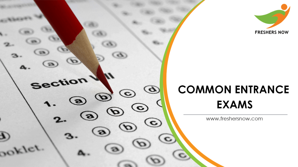 list-of-common-entrance-exams-2023-in-india