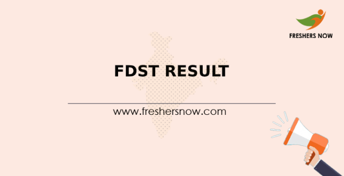 FDST Result