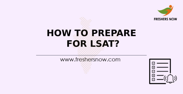 How To Prepare For LSAT