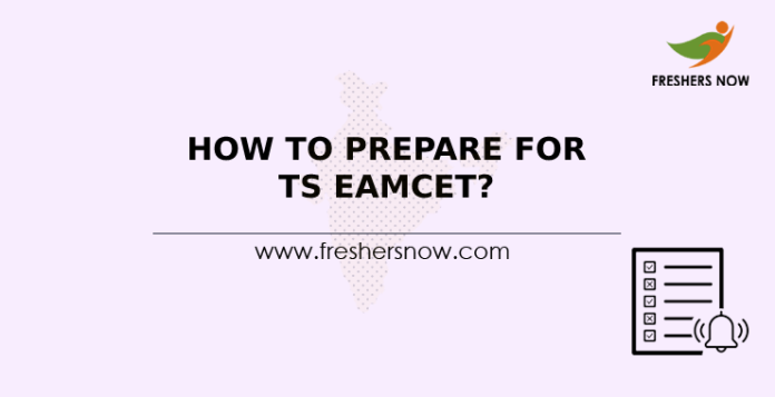 How To Prepare For TS EAMCET