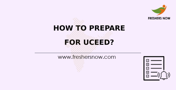 How To Prepare for UCEED