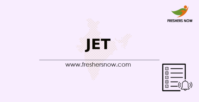 JET