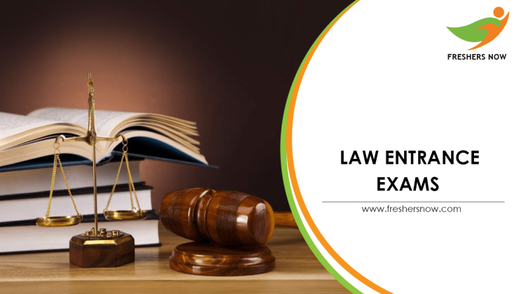 List Of Law Entrance Exams 2024 In India List Of Law Entrance Exams 2024 In India