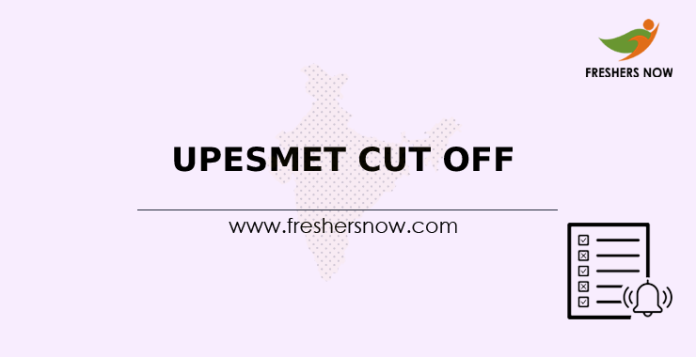 UPESMET Cut Off