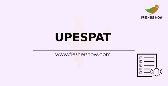 UPESPAT