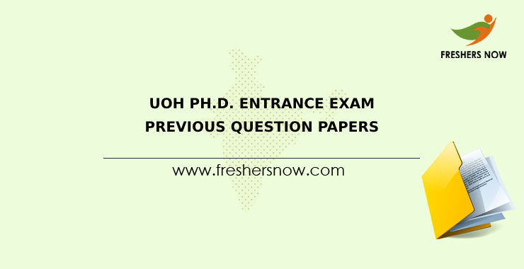 phd entrance exam paper pdf