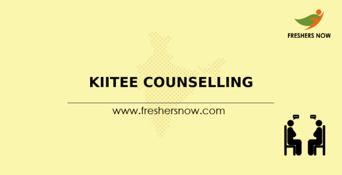 KIITEE Counselling