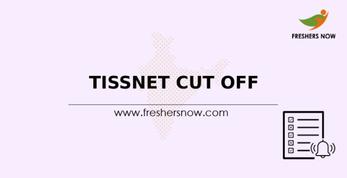 TISSNET Cut Off