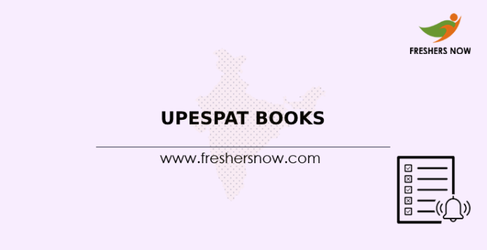 UPESPAT Books