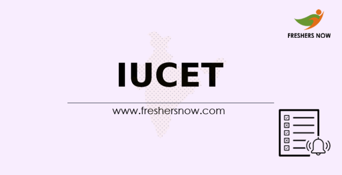 IUCET