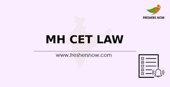 MH CET Law