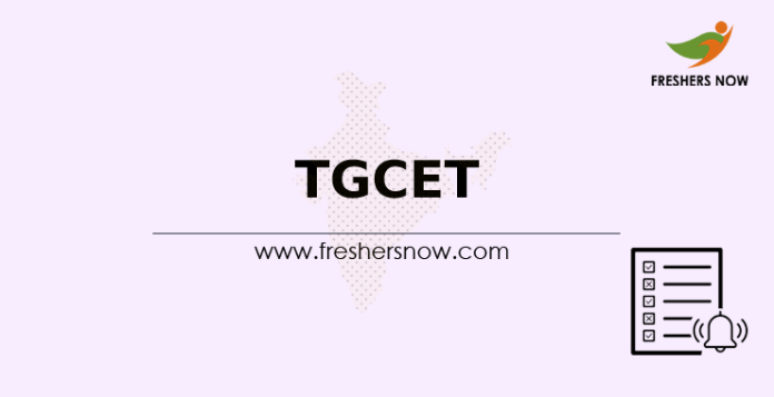 TGCET