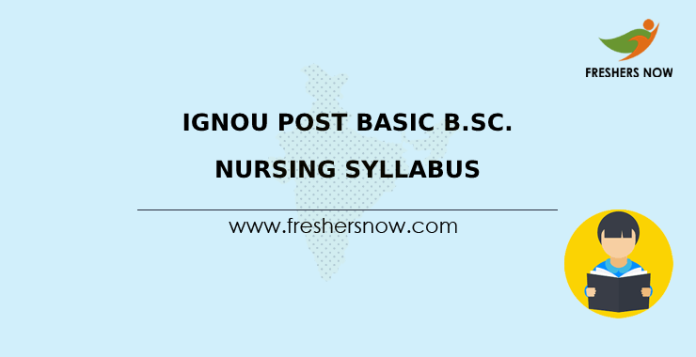 IGNOU OPENNET Syllabus