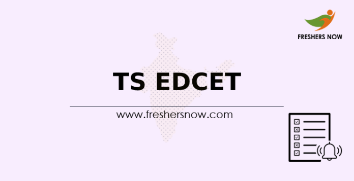 TS EDCET