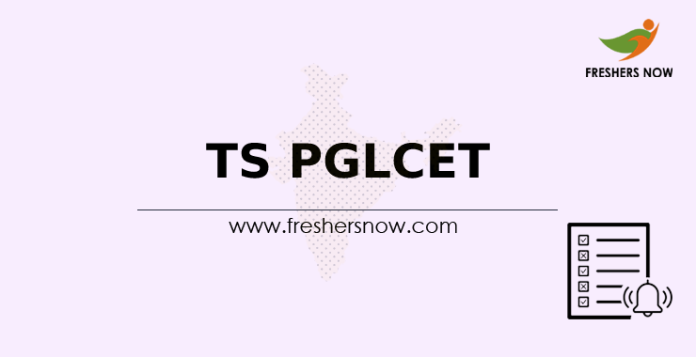 TS PGLCET