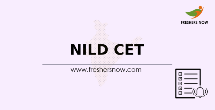 NILD CET