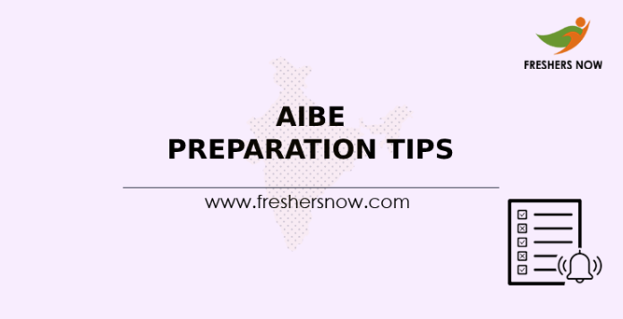 AIBE Preparation Tips