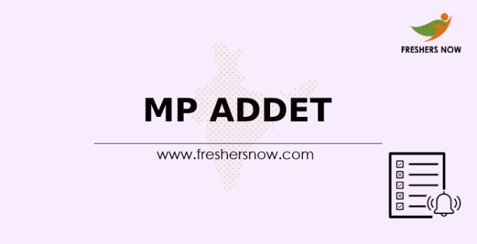 MP ADDET