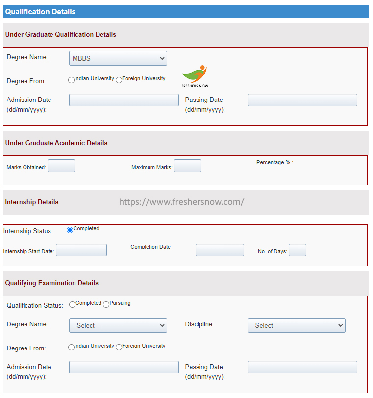 aiims phd 2023 application form