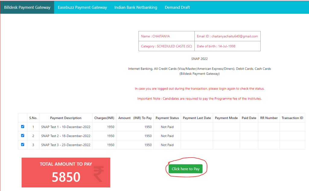 How To Fill SNAP Application Form 2023? Registration Process