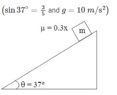 VITEEE Physics Questions and Answers