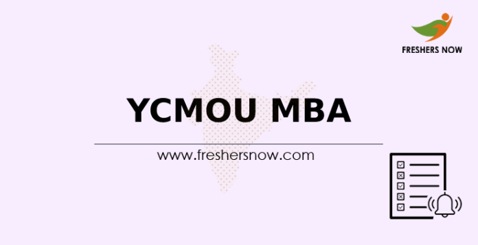 YCMOU MBA