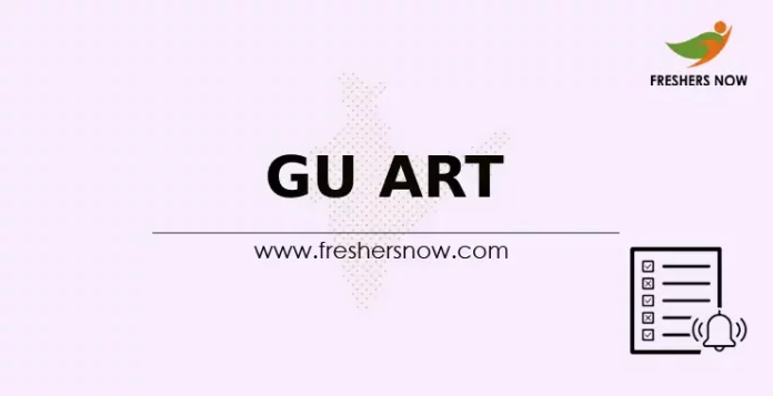 GU ART