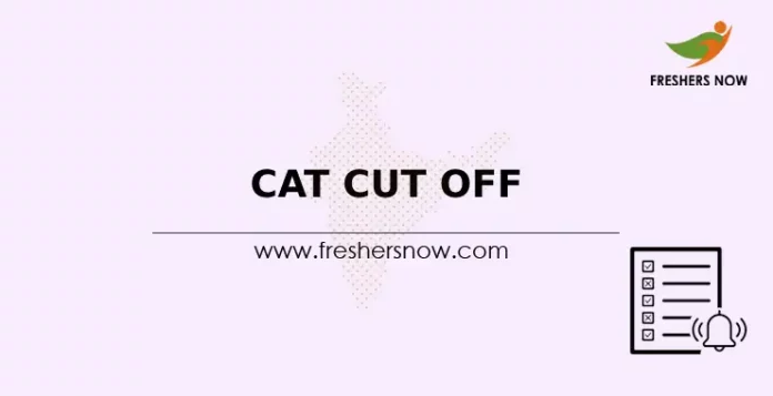 CAT Cut Off