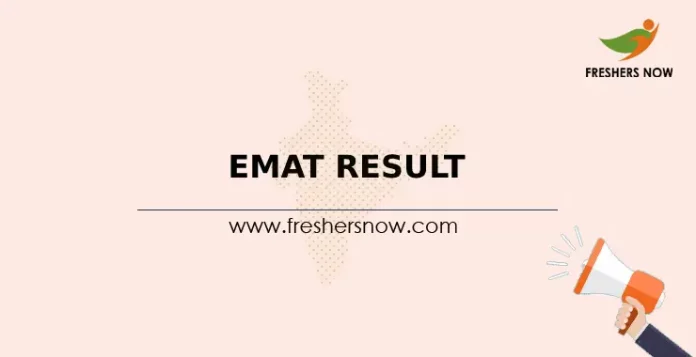 EMAT Result