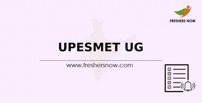 UPESMET UG