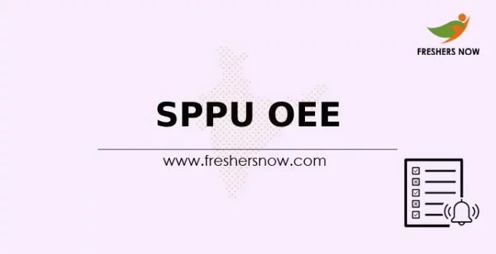 SPPU OEE